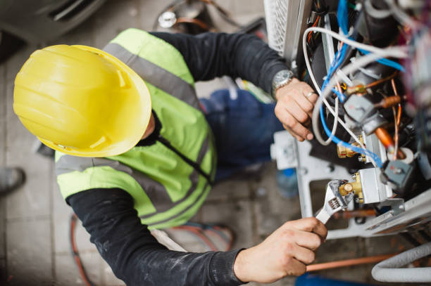 Emergency Electrical Repair Services in Hallstead, PA