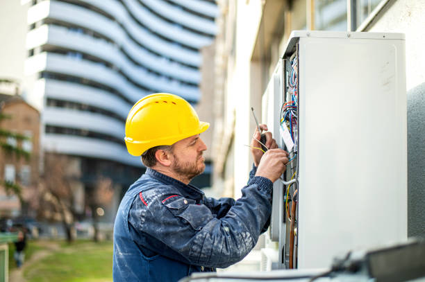 Backup Power Systems Installation in Hallstead, PA