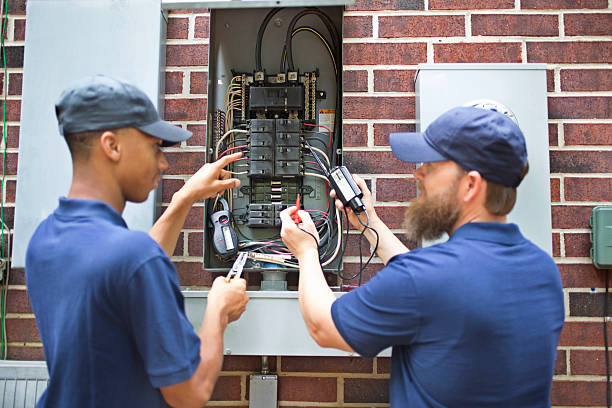 Best Surge Protection Installation  in Hallstead, PA